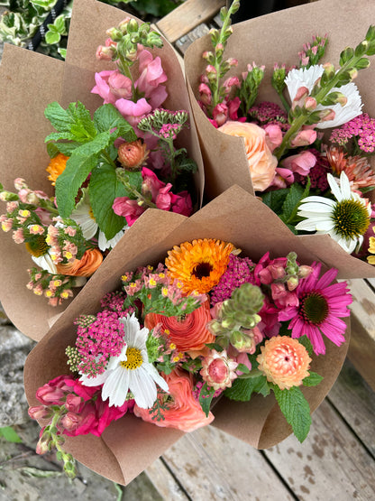 Classic Market Bouquet