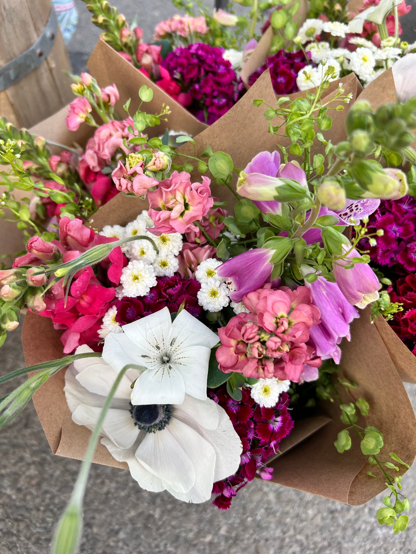 Classic Market Bouquet