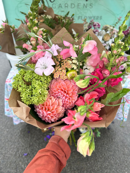 Large Market Bouquet