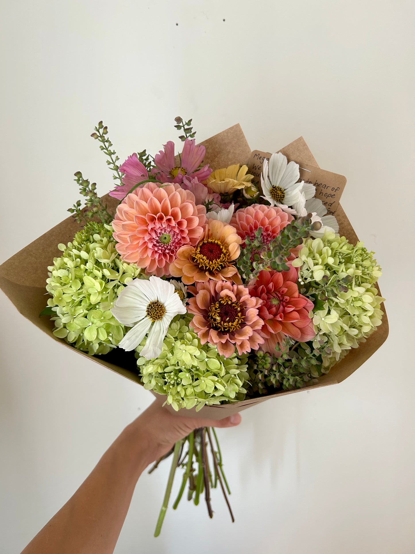 Large Market Bouquet