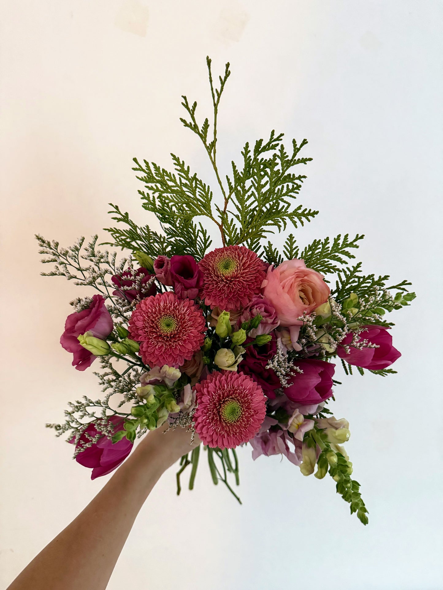 Classic Mixed Bouquet